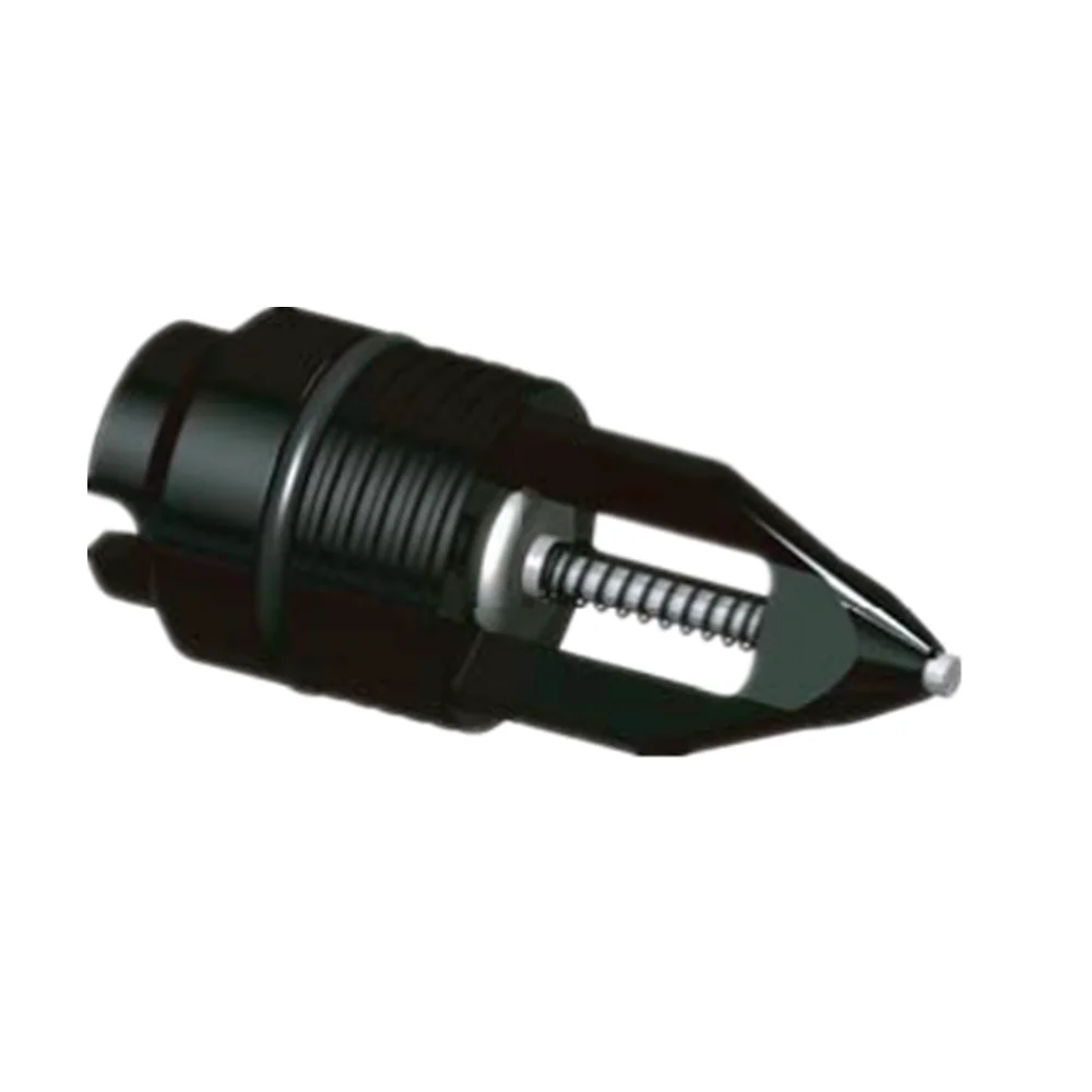 API BPV Wellhead lubricator running tools / Back pressure valve lubricator