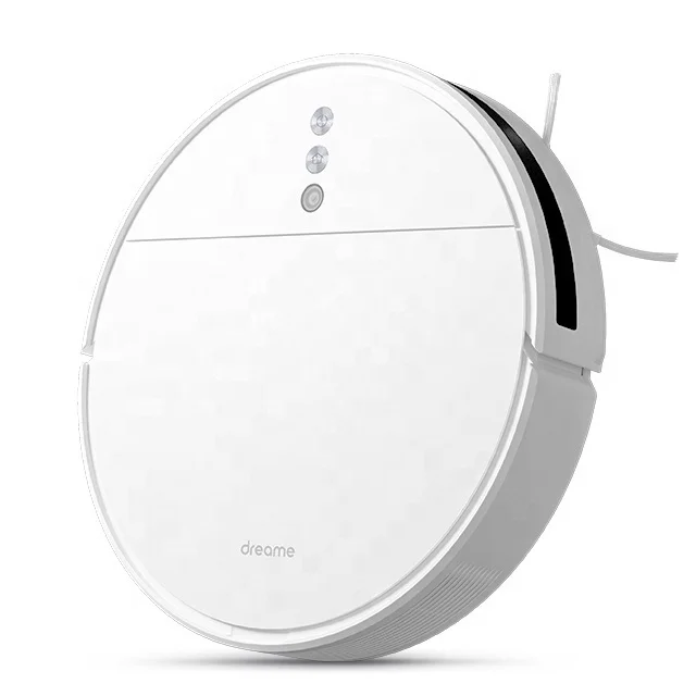 Dreame Xiaomi F9 СС робот-пылесос 2500pa Suctio беспроводной пылесос умный робот-пылесос с пультом дистанционного управления для дома