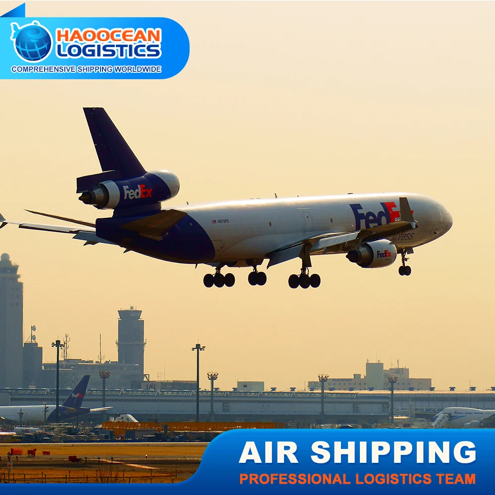 Wholesale Price Amazon Fba Ddp Forwarder Air Freight Forwarder China To America Usa Us Maine New Orleans Ca