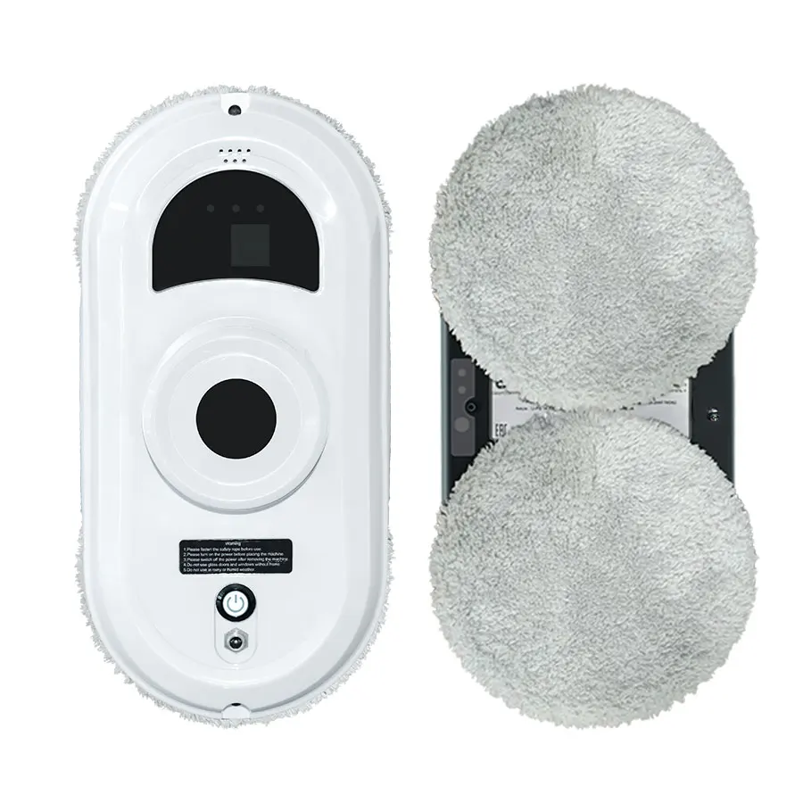 Window cleaning robot glass cleaner building professional intelligent window cleaning robot