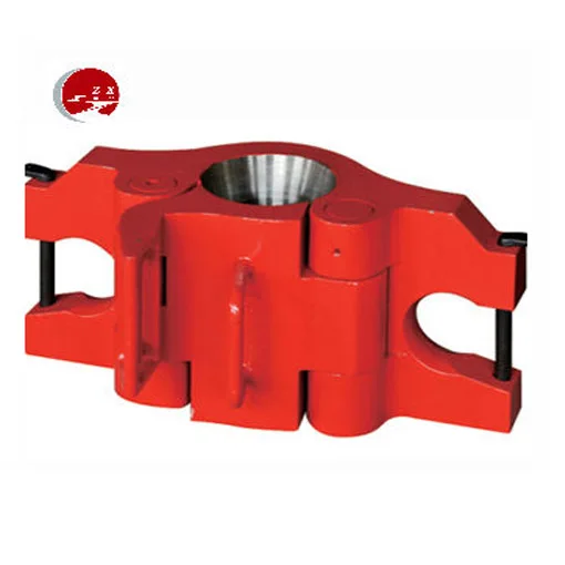 
API 8C wellhead tubing elevator/drill pipe elevator of drilling rigs for oilfield 