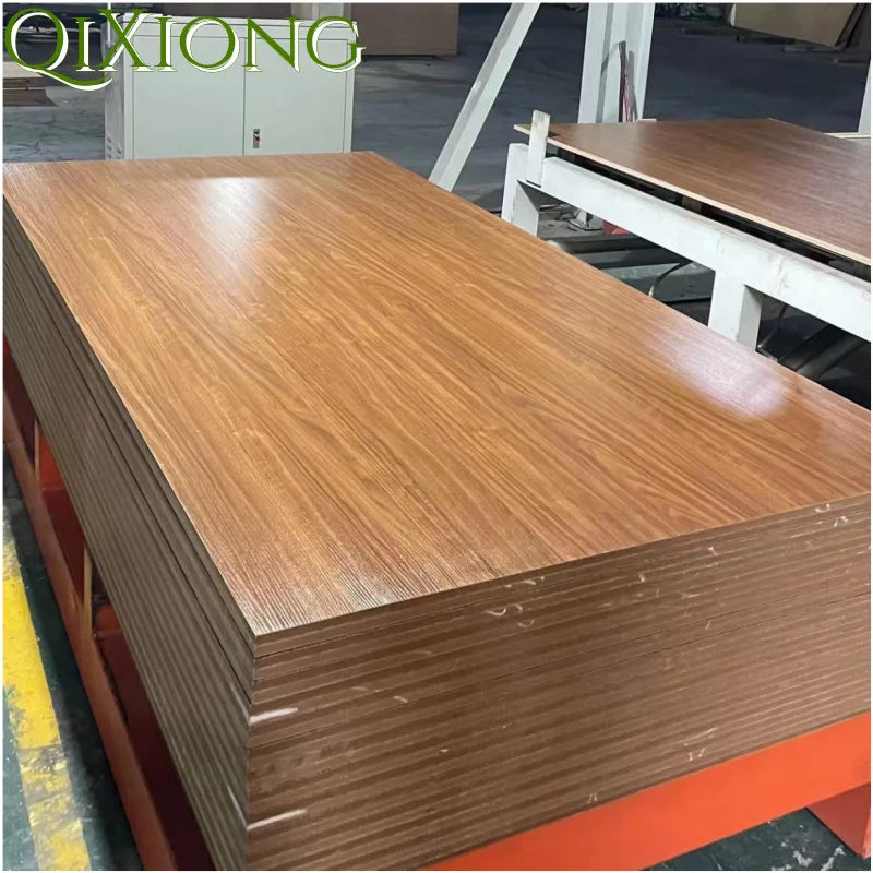 Manufacturers Wholesale Sublimation Mdf Blank Hdf Sheet Plain/raw Mdf Board for Furniture and Photo Frame - Buy ,, Product on Al