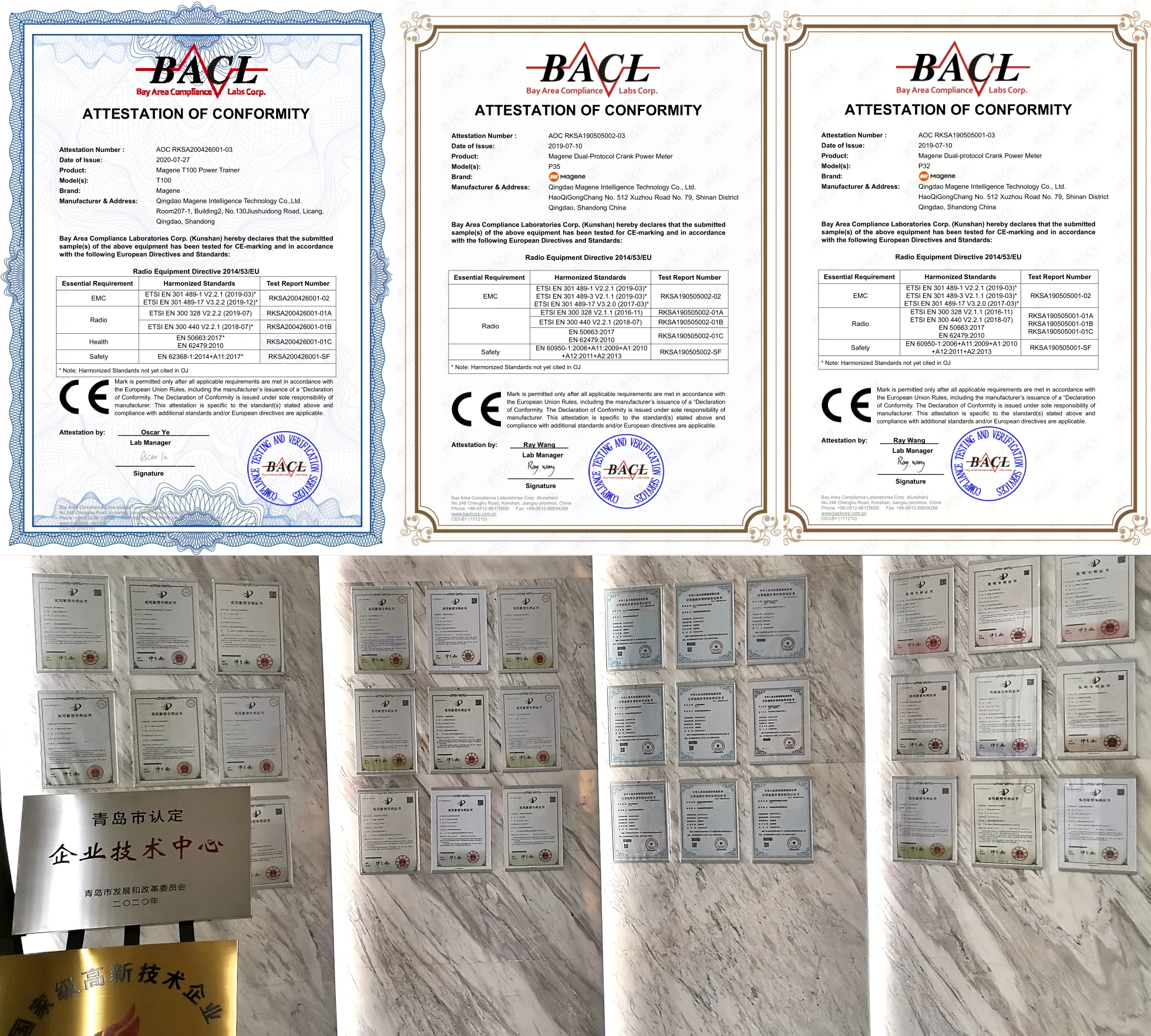 Magene C406 Pro GPS Bike Computer Wireless Cycling Speedometer Bluetooth ANT Ciclismo Power Meter For MTB Bike Road