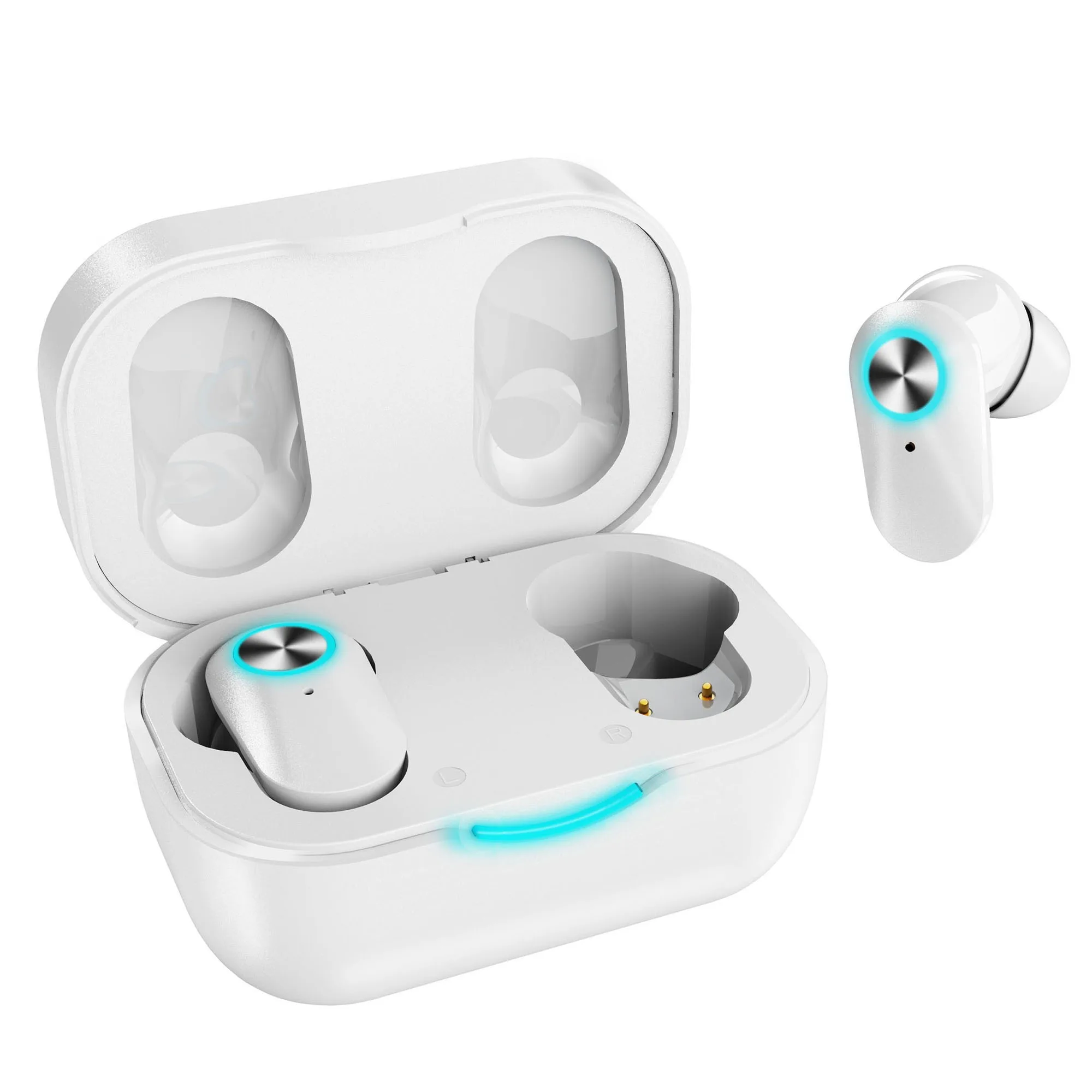 Earphone TWS 5.0 Wireless headphones Earbuds Earphone Sports earphones BT earbuds