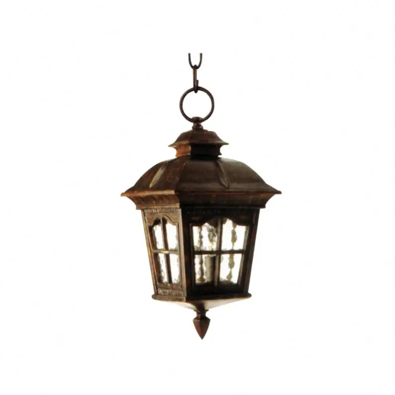 5 Star Yard Vintage Chandelier Hanging Light