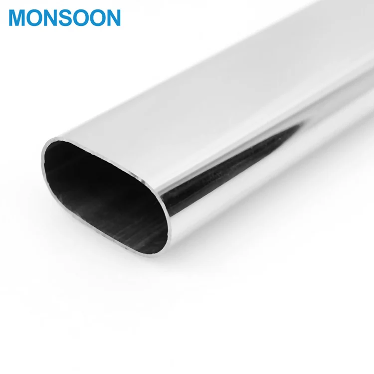  Мебельная фурнитура MONSOON аксессуары для шкафа стойка стержни овальная