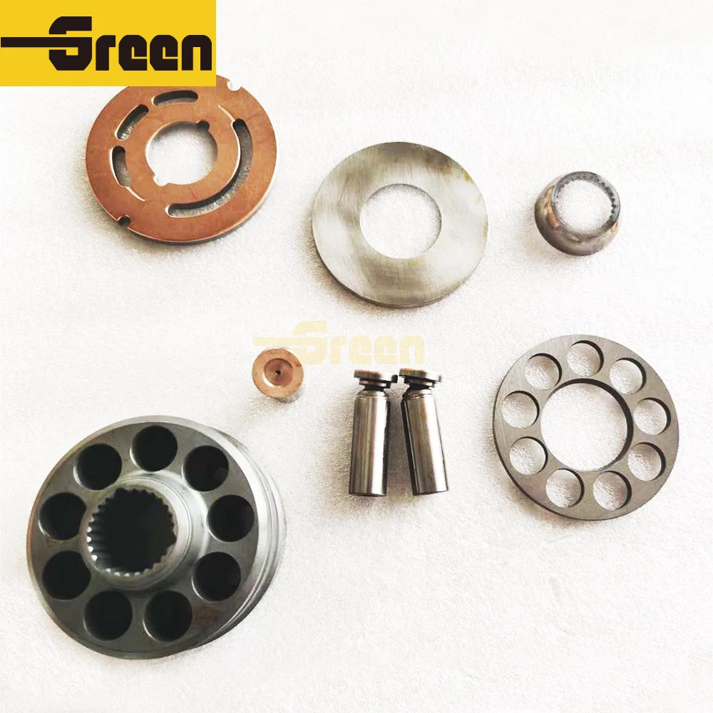 Parker PVP 16 23 33 60 76 100 PVM 16 23 32 40 63 92 Hydraulic Piston Pump Parts