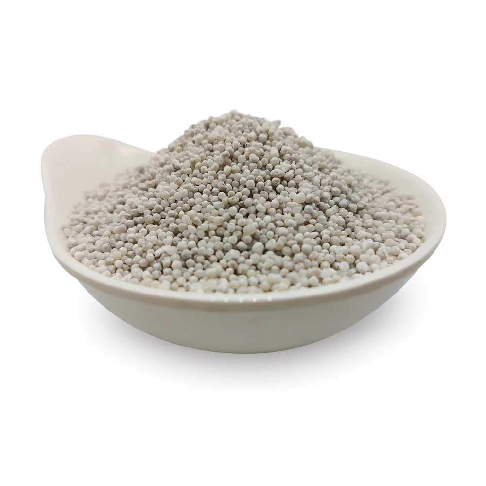 NPK 15-5-10 Slow Release Fertilizer Golf Fertilizer