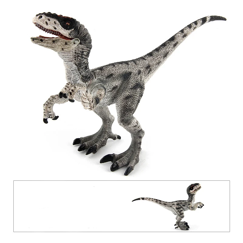 Realistic Toy Dinosaur Tyrannosaurus Rex Educational Dinosaur Figures Toy for Dinosaur Lovers Best Gifts