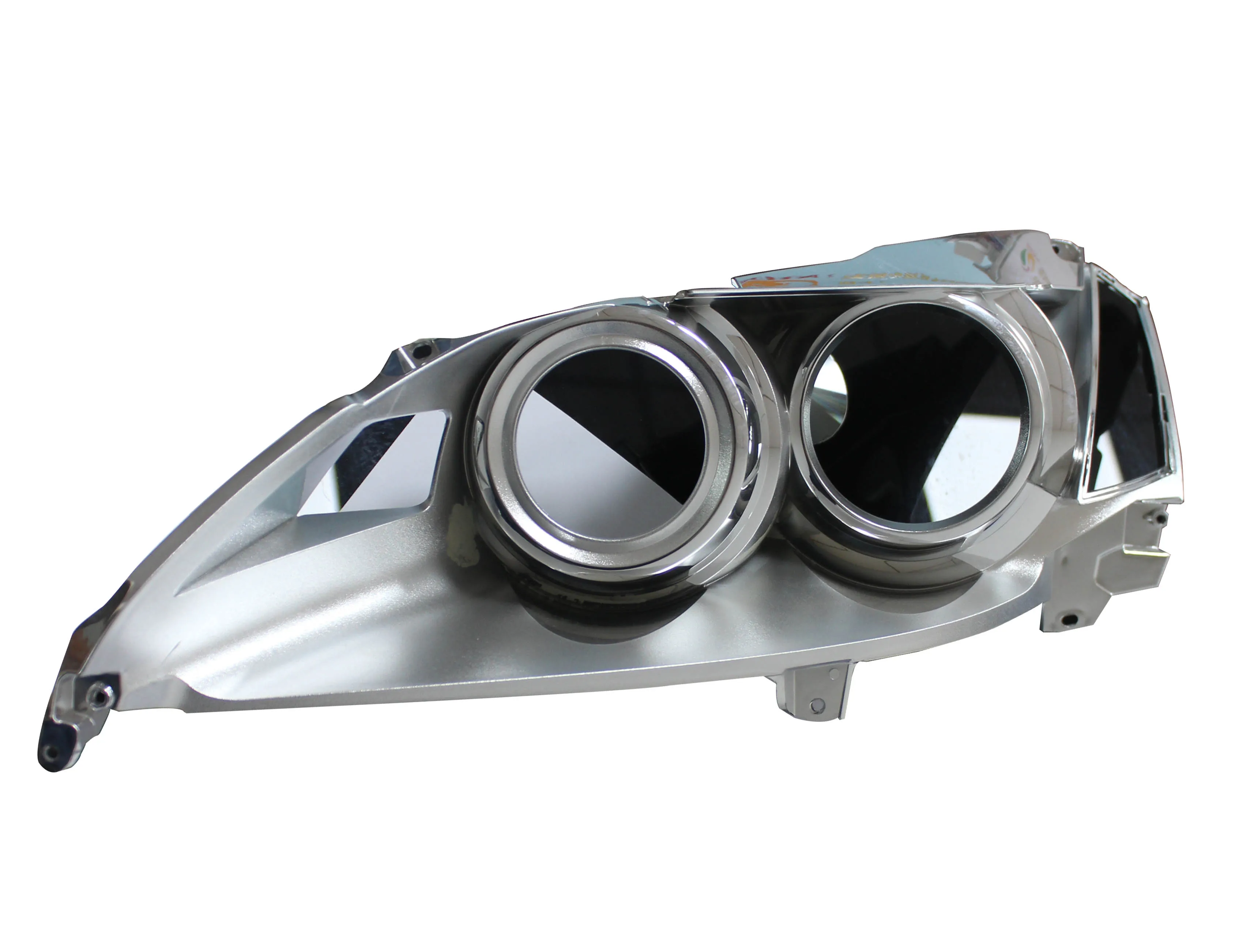 
Decorative Hard Chrome Plating Solution Additive 