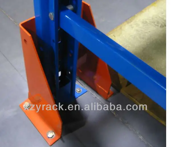 3 Layers Pallet Rack (5)