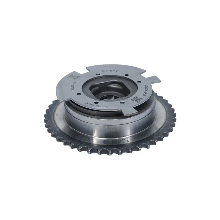 12606358 Auto vvt Camshaft adjuster Timing Gear for Chevrolet for GM