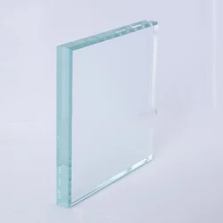2022 3mm-25mm durable clear glass for building and decoration