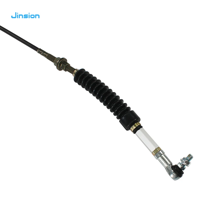 JINSION Drop shipping excavator parts 24V Solar340LC-V Throttle Motor ASS for Daewoo Doosan stepper motor 523-00006 523-00008