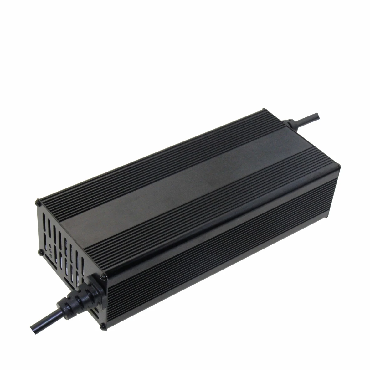 12V 12.6V18A Ternary lithium battery charger with certificated by CE CFF for wheel chair balance car robot drone