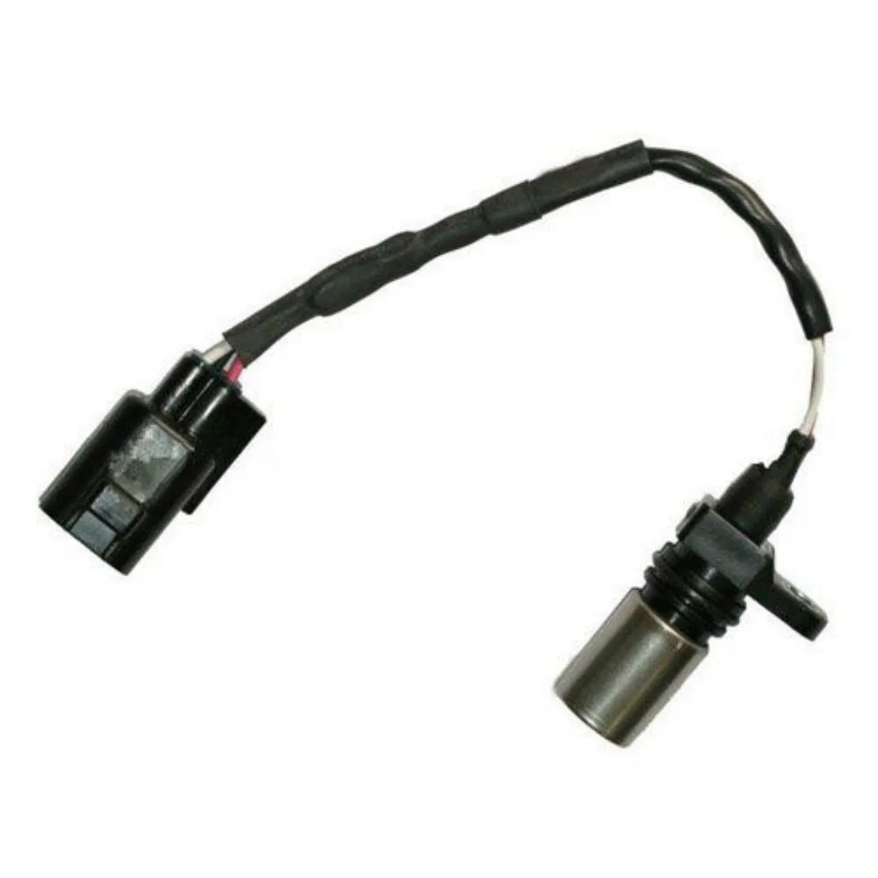 90919-05072 Car Accessories 4.5L 1VDFTV 2015-2017 Crankshaft Position Sensor For Toyota Land Cruiser