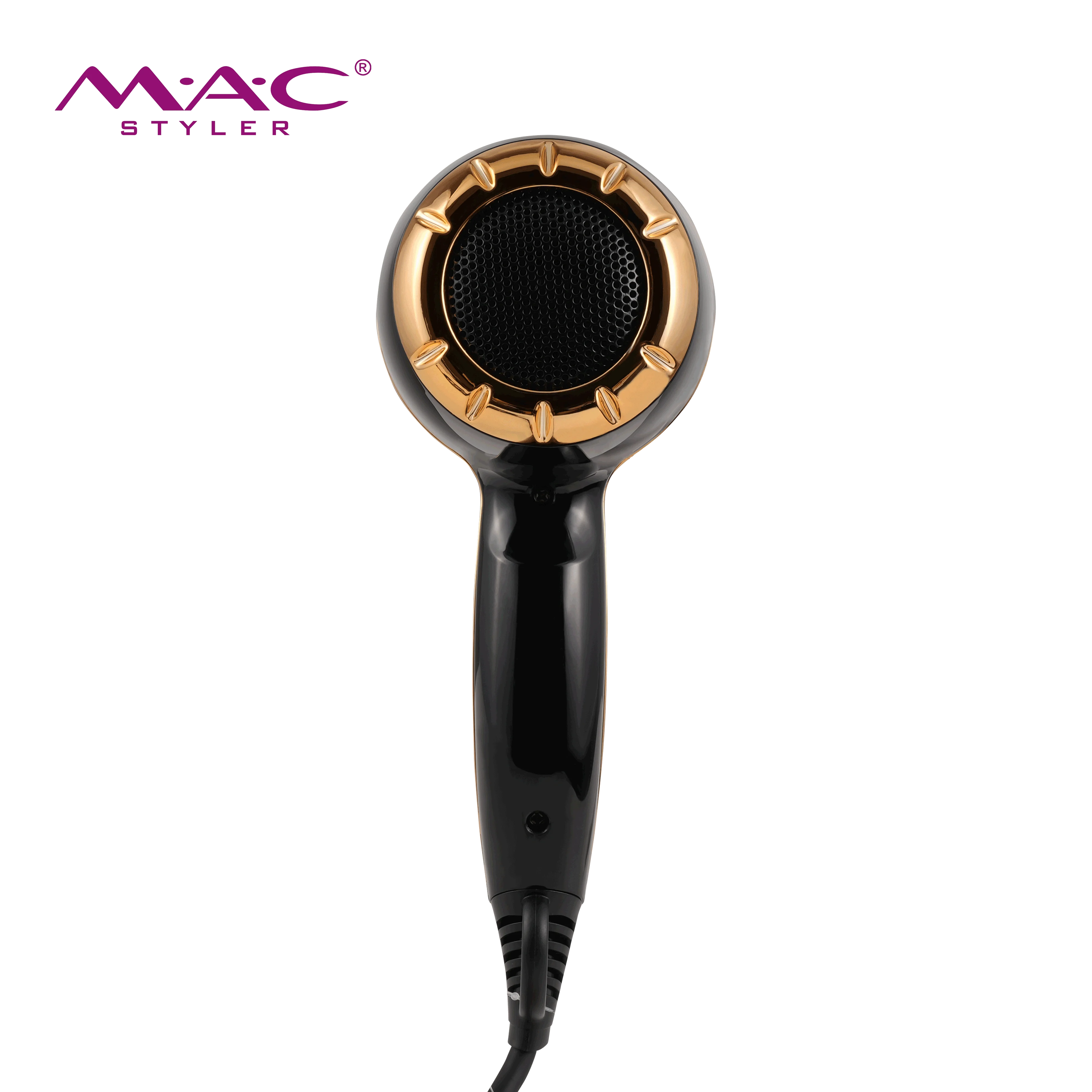 Professional High Speed Salon Hair Dryer Powerful Blow Dryer Ac Motor Hair Dryer