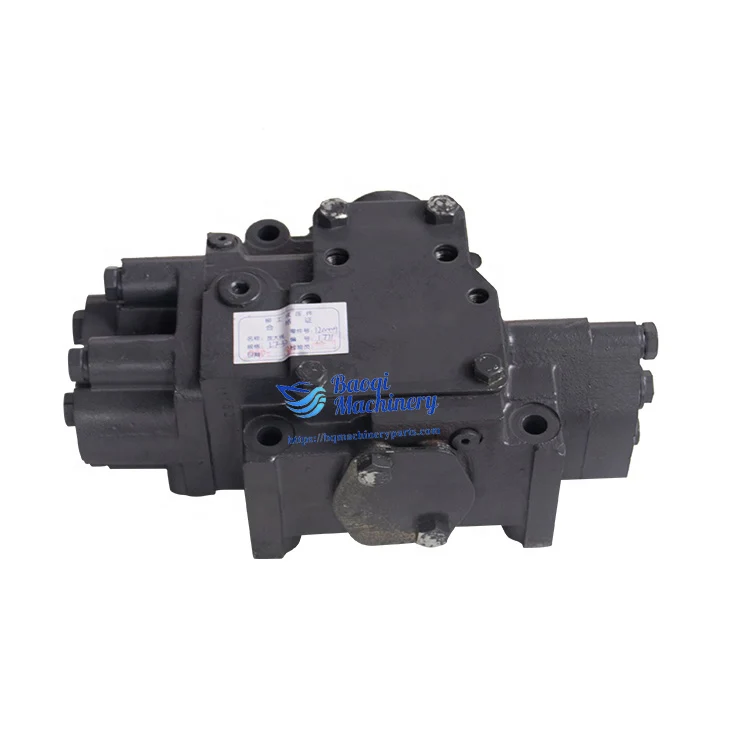 YXH25 12C0011 hydraulic system priority unloading diesel pumps for wheel loader