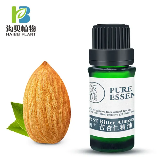 Greestals Supply Wholesale Pure Bitter Almond Oil Sweet Almond Oil Price