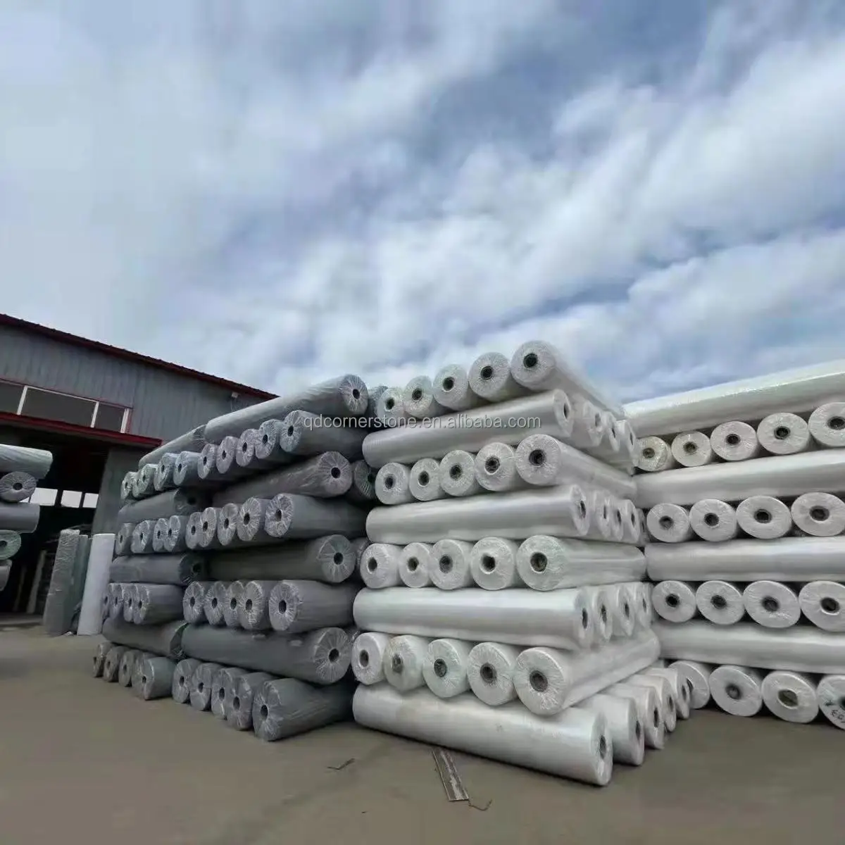 water proof film/waterproof rolls/other waterproofing materials