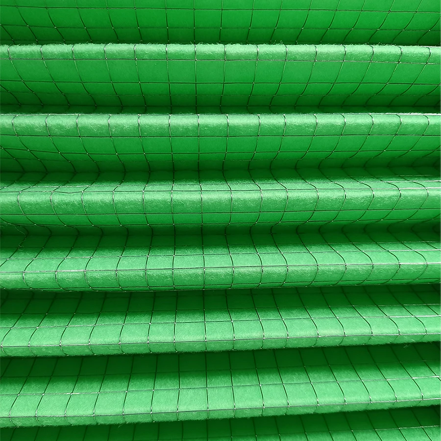 Factory Price Washable and Reusable Filter G3 G4 Disposable Air Pleated Pre for AC / HVAC System No Reviews yet