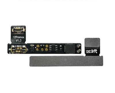 Для iPhone 11 Батарея без BMS ремонтная плата гибкая внешняя батарея для Iphone 12 Pro Max Ремонт батареи гибкий кабель ремонтный