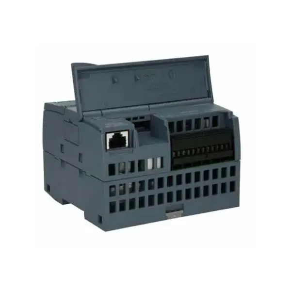 PLC(programmable logic controller) 6ES7317-2AK14-0AB0 PLC module programming processor  6ES7317-2AK14-0AB0 Modular servo driver