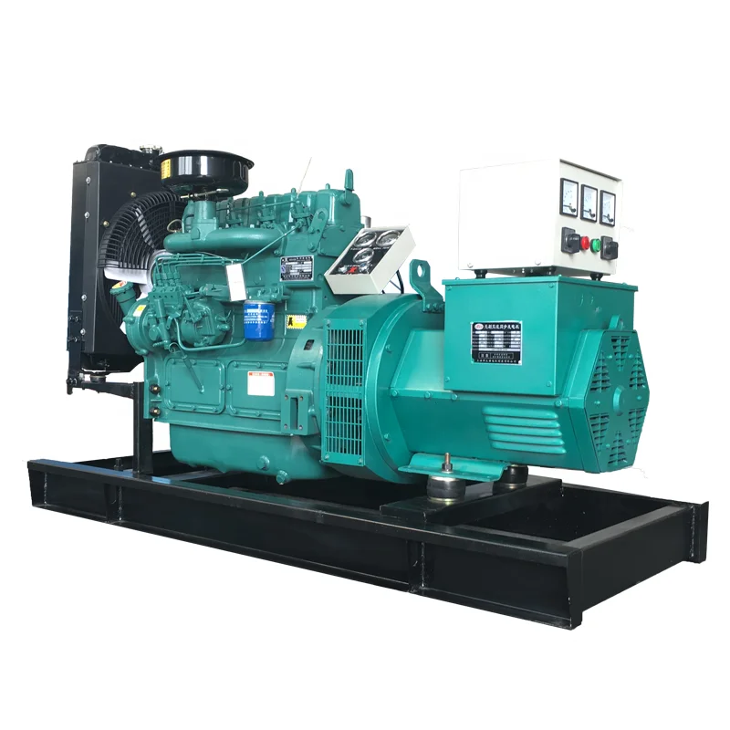 Magnetic Power Generator Energy Generator Genset
