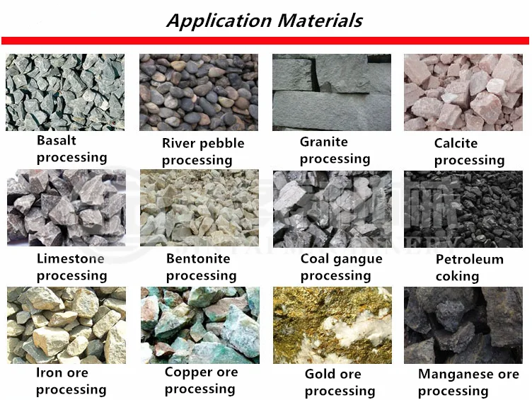 diesel mobile hammer mill crusher sand making machine fine impact price
