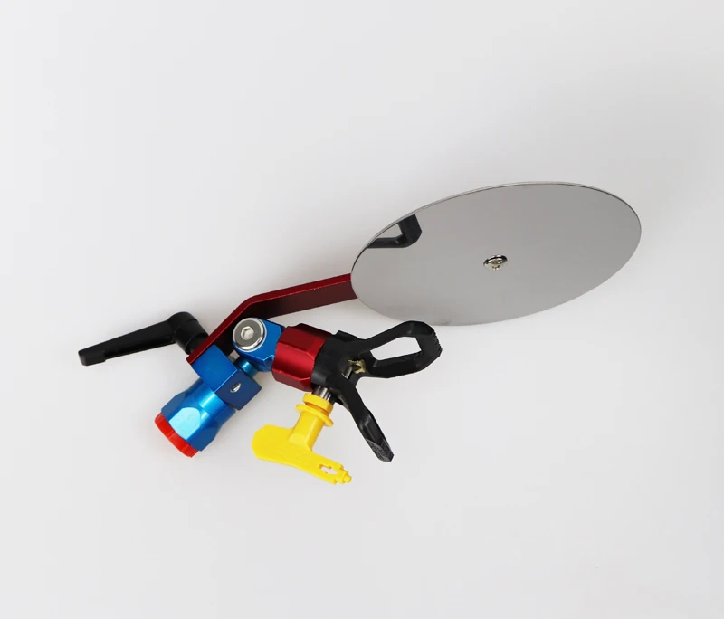 Направляющий распылитель для безвоздушного пистолета 7/8