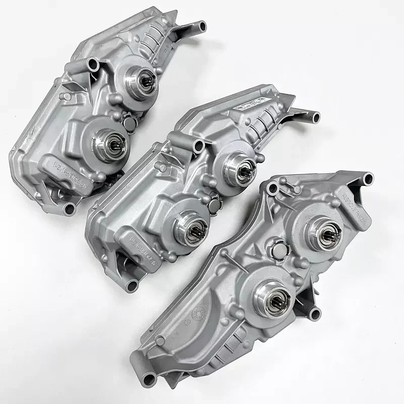 A2C53374830 6DCT250 Brand New TCU DPS6 Transmission Computer Version Control Unit TCM for Continental RENAULT