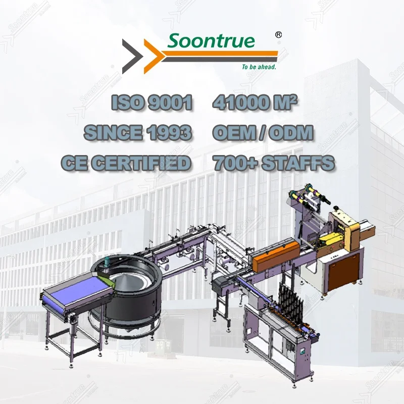 swiss roll fully automated wafer roll food packaging production line with turn plate unit