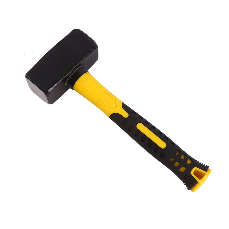 New Products Non magnetic Stainless Steel Tools Sledge Hammer