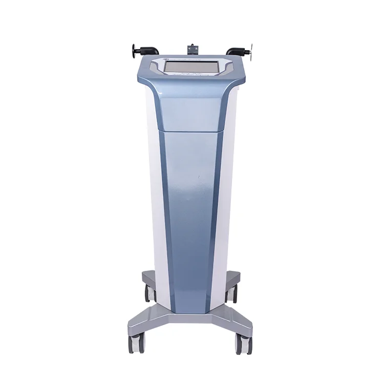 INDIBA Body Care Ret Cet RF 448KHz Diatherapy Body Shaping Machine RET CET Tecar Therapy Face Lift Pain Relief