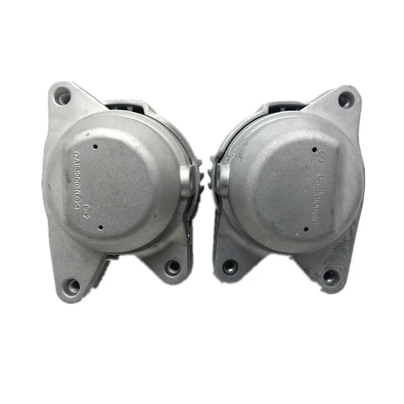Auto Parts Genuine Engine Mount For Porsche Macan 2014-2019 94637505740 94637505840