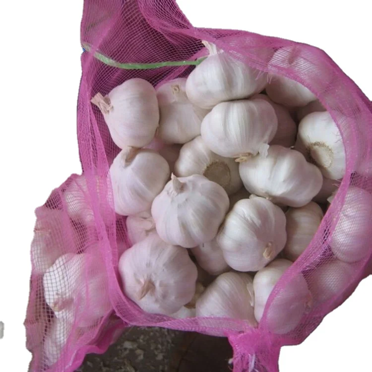 2022 China New Crop Fresh Garlic Seeds / garlic manufacturers in china