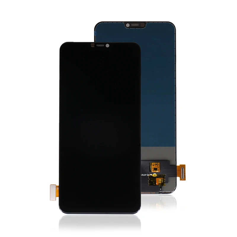 Новый сенсорный экран для Vivo X21 LCD Screen