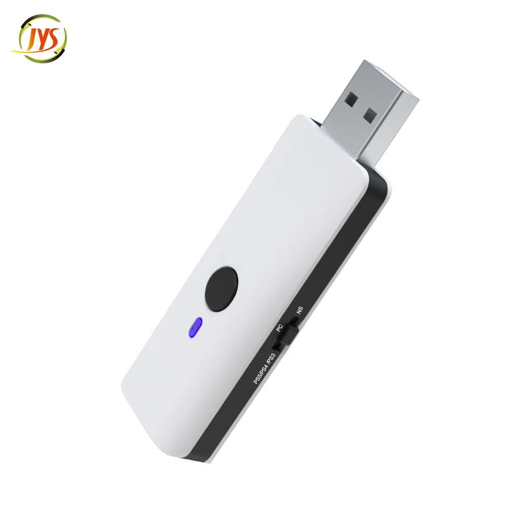 Wireless Gamepad Game Controller Super Adapter For PS5 PS4 PC Nintendo Switch Converter