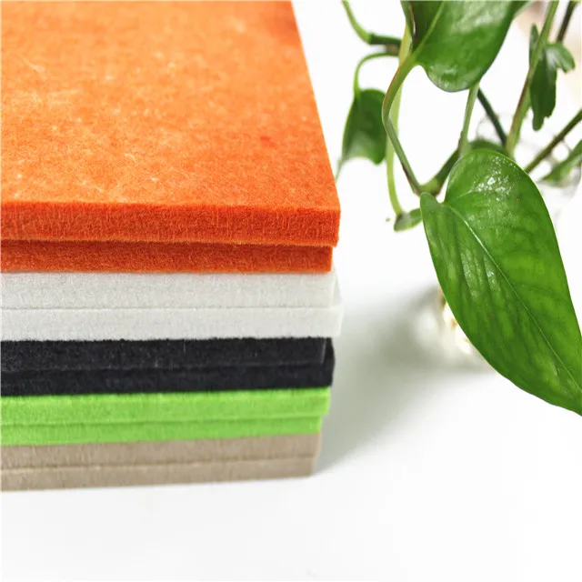 
wood wool acoustic panel for ktv 