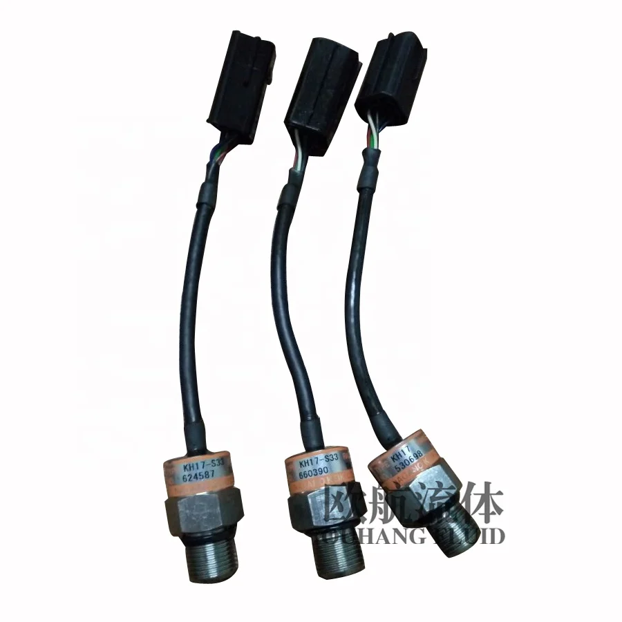 Original Japanese axial piston pump VZ50SAMS-30S04 or parts