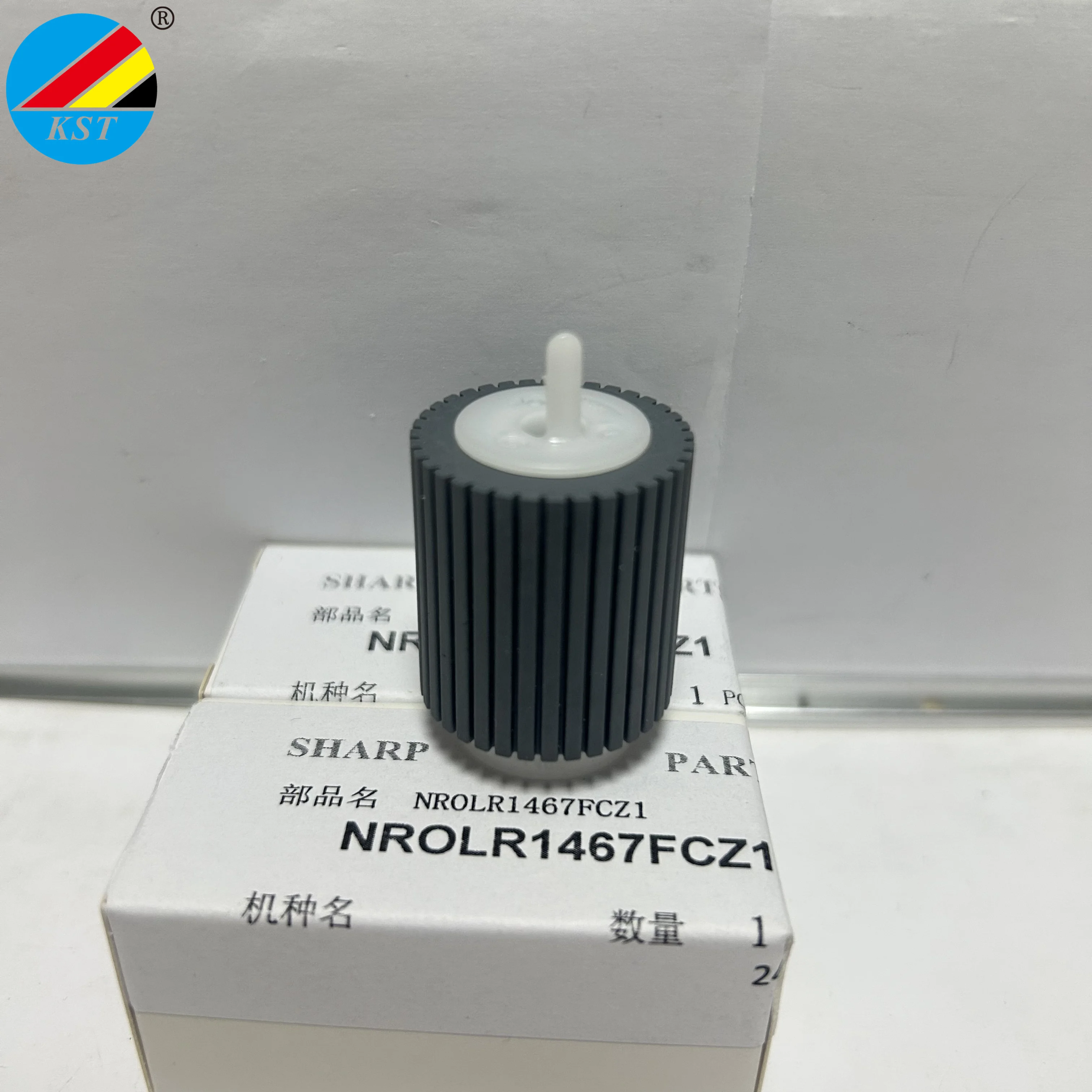 NROLR1467FCZ2 байпасный ролик для Sharp MX 4110N 4111N M283N M363N M363U M453N M453U M503U подачи бумаги