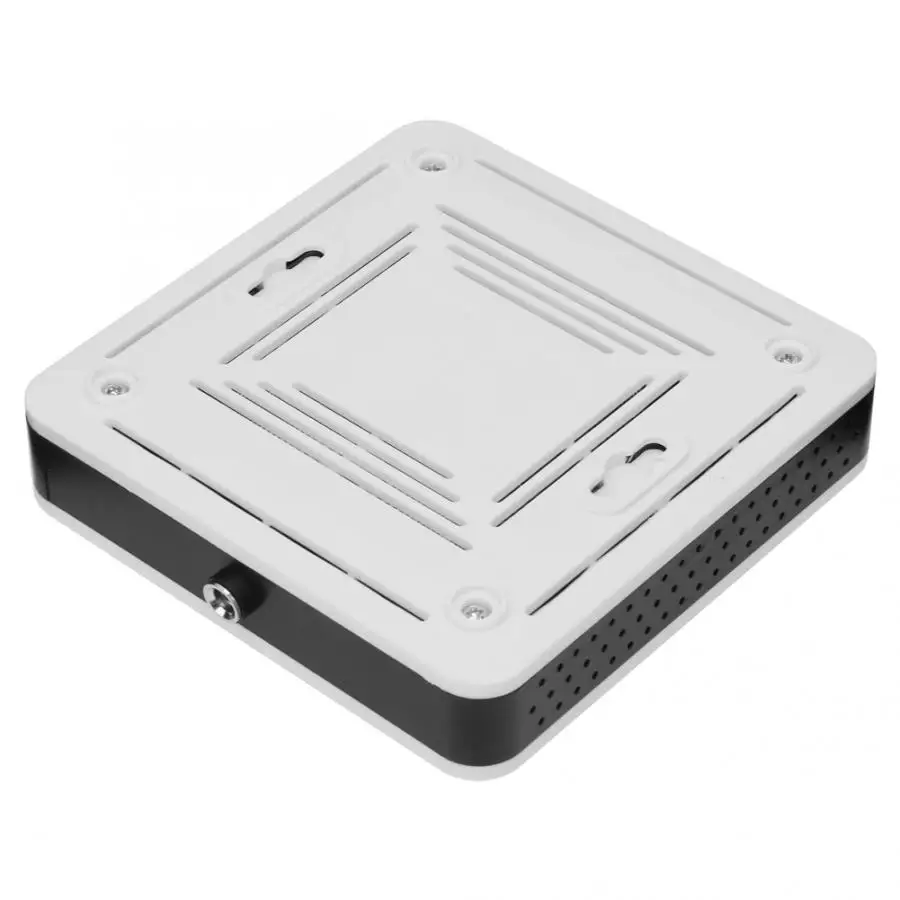 
Square Box DC 12V 1.0A FM783 Schumann Wave Generator 7.83Hz Ultra-low Frequency Pulse Generator 