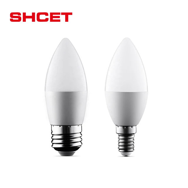 Indoor use led light 220 volt led light bulbs E27 E14 3W 5W 7W