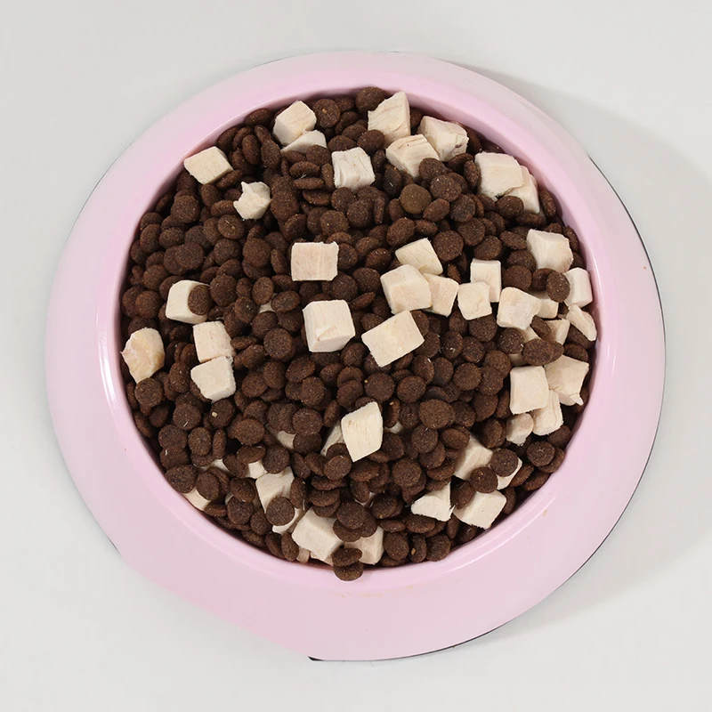 Top Selling Canned Pet Food Pet Supplies Russia Transparent America Bag Australia Dog OEM Europe Box Chicken Duck Color Tuna Eco