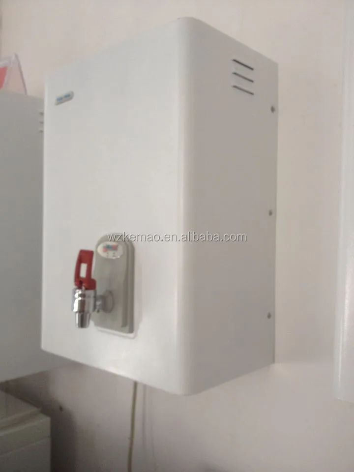 Mounting Electric Hot Drinking Water Boiler Heater for Tea and Coffee