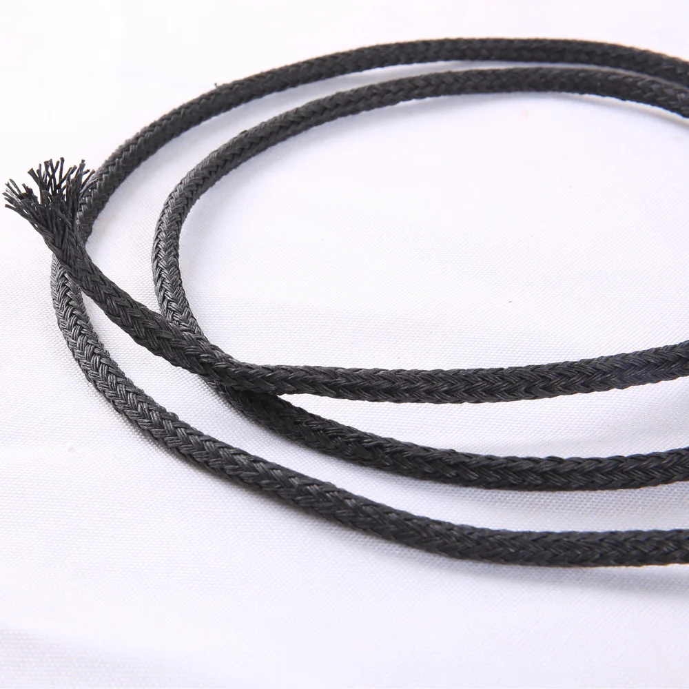 Бумажный мешок, ручка, веревка, плетеная 100 процентная пряжа из бумажного материала