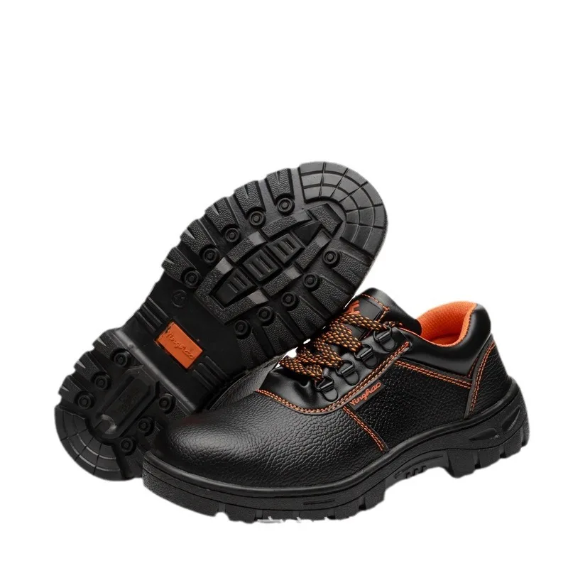 Original Brand New Rubber Wenzhou Thailand Safety Shoes Bangladesh Steel Toe
