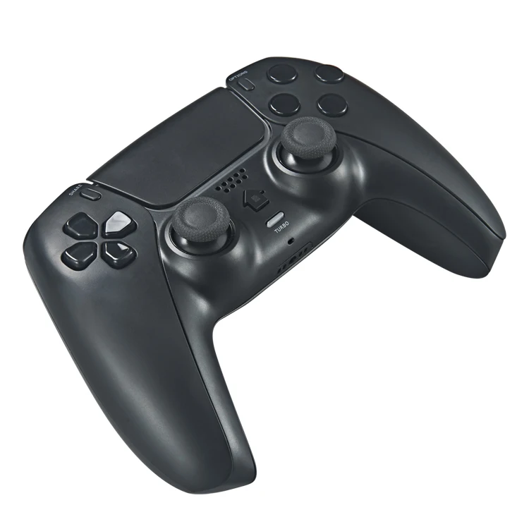
 PS5 designed Joystick & game Controller Portable 4 Triggers mobile wireless Game Controller for PS4  