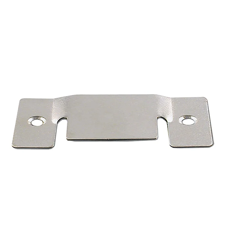 Furniture  hardware sofa connector metal bed hinge