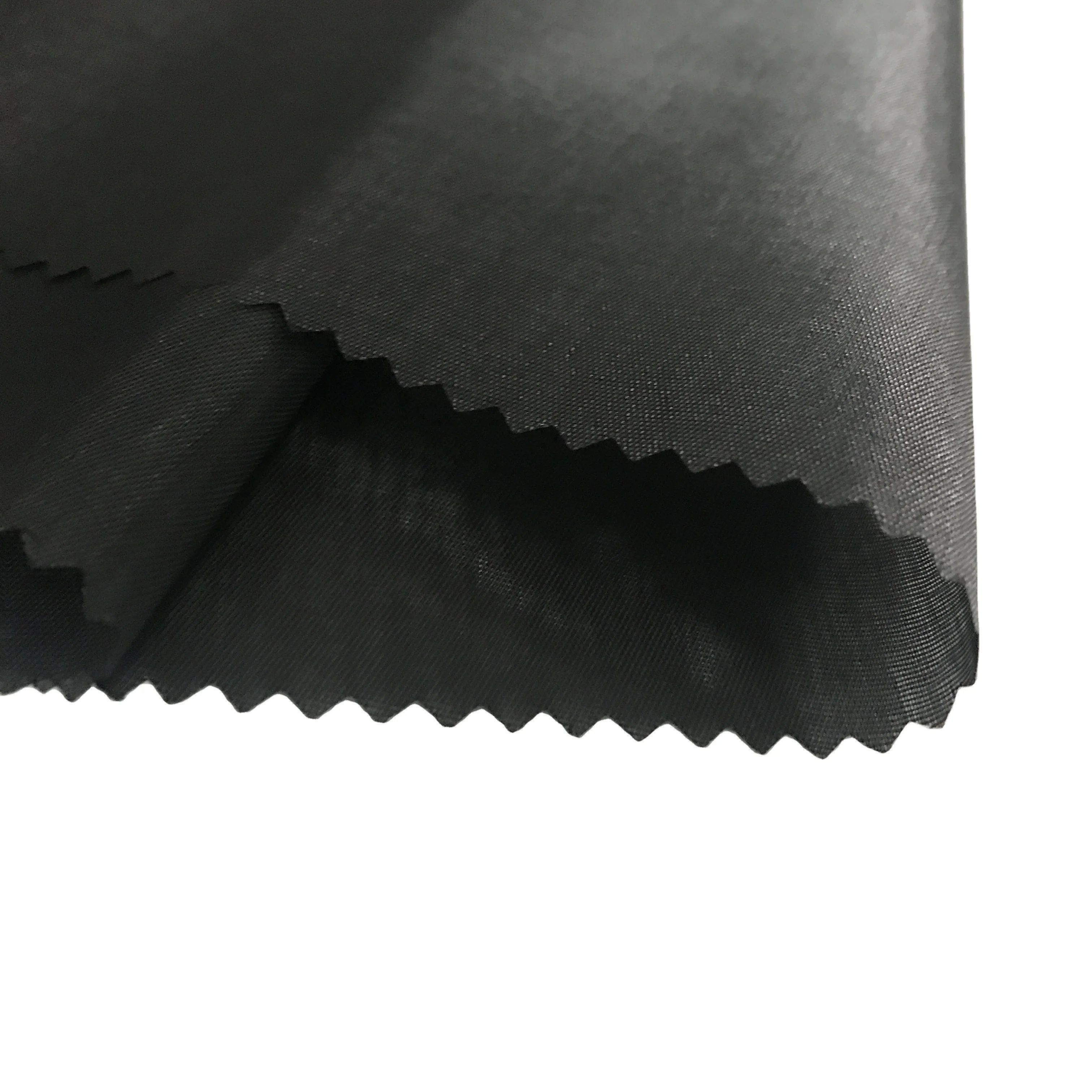 Peacock Cheap Pongi 170T Polyester Taffeta PA Coated Fabric Peacock 8kg Taffeta Sofa Background